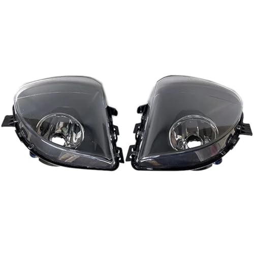 Feux anti-brouillard pour BMW F10 F18 finition origine haute résistance 63177216885