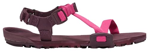 Image of Xero Shoes Women's Z-Trail EV Barefoot Hiking Sandals