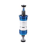 HCR60 Resistencia axial en línea con las normas de la UE.
