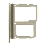 SIM & Micro SD Card Tray for LG G6 (Platinum) (Closeout) with Separator Card