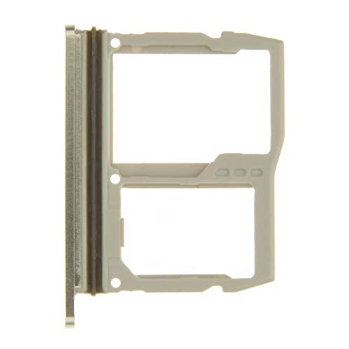 Sim & Micro Sd Card Tray For Lg G6 (Platinum) (Closeout) With Separator Card #TOP10