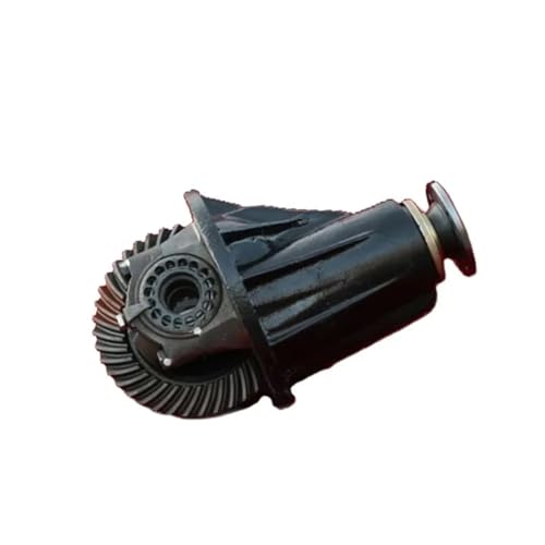 Ensemble différentiel pour Toyota SY 6480 avec rapports 8:39 et 9:41