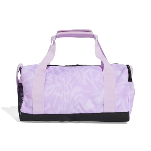 Image of adidas, Ice Lavender /Bliss Lilac /White, XS
