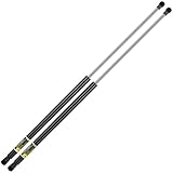 Front Hood Lift Support Struts 6452 for Toyota Avalon Shocks Rod 2005-2012 2 Pcs