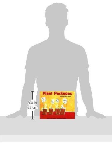 Plant Packages: A Book about Seeds