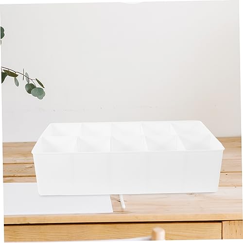 Caja organizadora de dinero portátil Veemoon miniatura 4