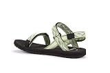 Source Damskie sandały Classic, Fresco Green, 40 EU