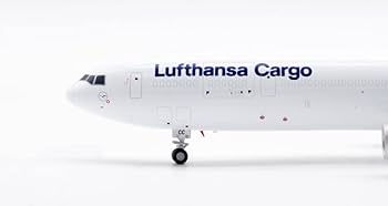 Amazon.com: for JC Wings for Lufthansa Cargo for Mcdonnell Douglas