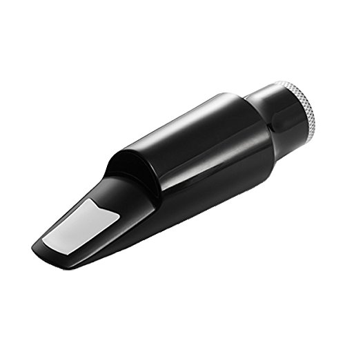 Claude Lakey Clt513 Hard Rubber Tenor Saxophone Mouthpiece 5X3 #TOP6