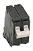 CUTLER HAMMER CH215 15A, 120/240V, Circuit Breaker, CH Type, 2 Pole, 10K