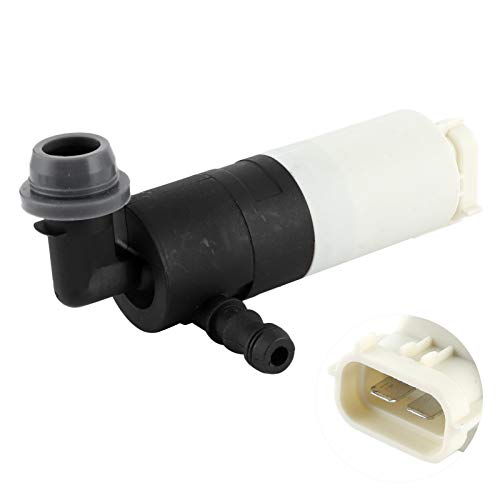 Bomba de limpiaparabrisas 12826943 de coche para Saab 9-3 4
