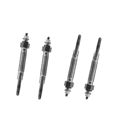 Bougie de préchauffage haute résistance pour Pajero et Mitsubishi L300
