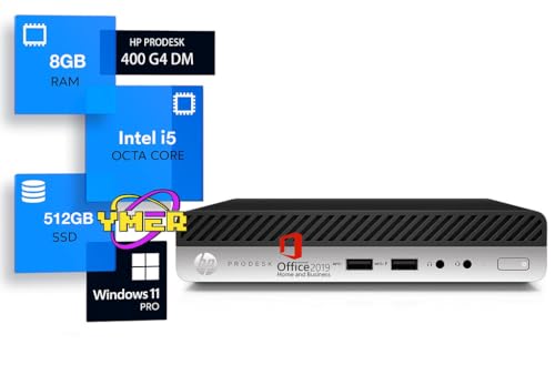 HP ProDesk 400 G4 DM 超小型 楽天市場】HP デスクトップパソコン ProDesk 400G4 DM (Japan