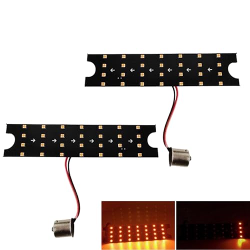 ROOOCYY V[PVECJ[ LED 12V 24V  ؑփXCb` S25 Ao[ EZbg