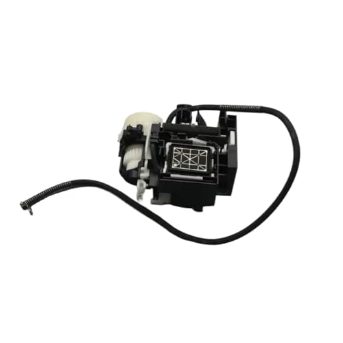 Bomba de tinta L18050 L8180 L18058 para evitar líneas blancas en impresiones 4