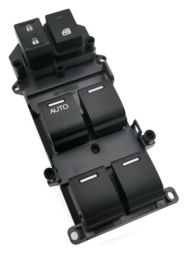 Commande interrupteur fenetre pour CRV 2015 2016 bouton de leve-vitre electrique