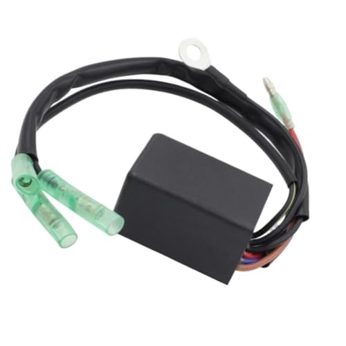 Bobine d'allumage moteur hors-bord résout les problèmes de démarrage 15CV