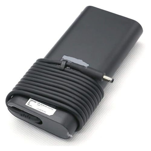 Chargeur portable 19.5V 130W pour remplacer votre adaptateur défectueux