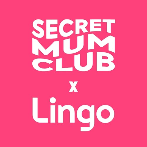 Mums On A Mission: Introducing Lingo cover art