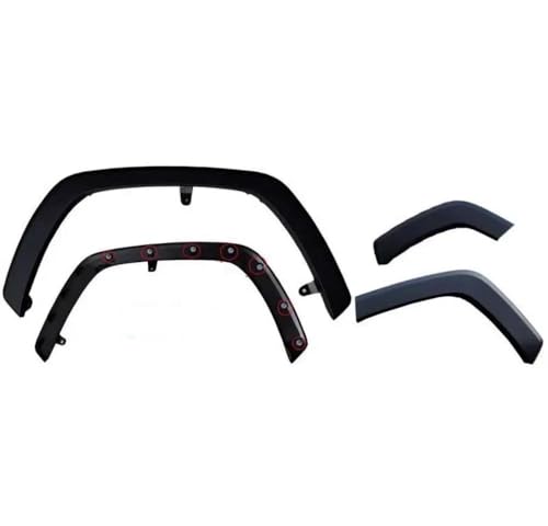 Accessoires automobiles décoration roue voiture haut de gamme pour Toyota RAV4 2023