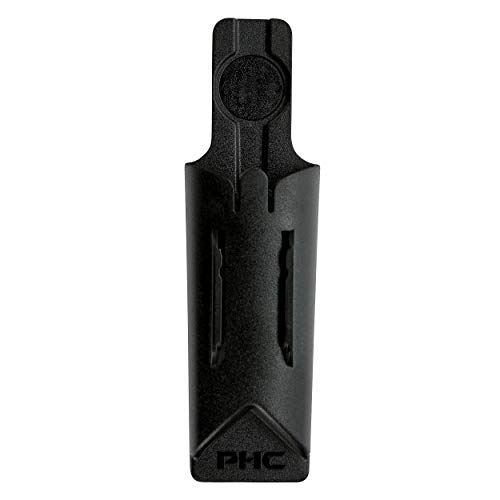 Pacific Handy Cutter UKH423 Plastic Swivel Holster for S5, S4 and S4S, Clips on Belts, Pants and Pockets, Safety Holster… - Image 3