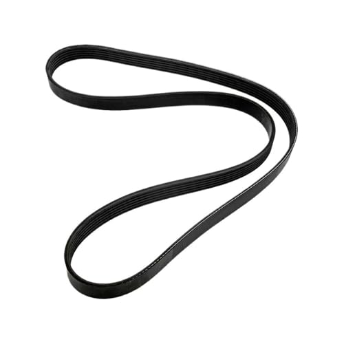 Courroie Serpentine 57-865615Q03 Haute Résistance pour Moteurs Courants 4.3-6.2L