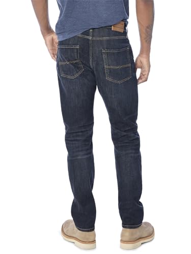 Image of Lucky Brand Men's 410 Athletic Fit Jean