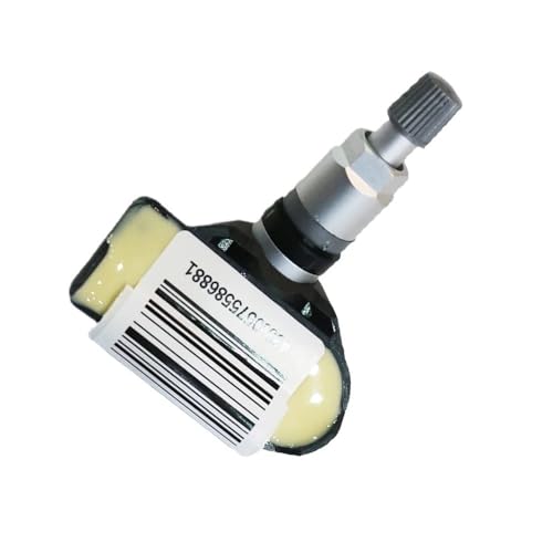 Capteur TPMS 7PP-907-275F : corrigez les pannes de pression sur Boxster