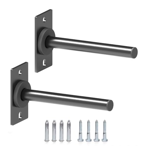 SYL Fitness Wall Mount Holder