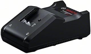 Bosch Professional GAL 18V-40 Battery Charger