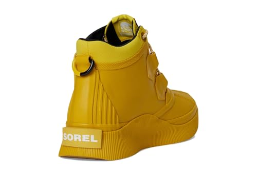 Image of Sorel Women's Out N About IV Splashy Wp