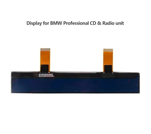 Pantalla LCD compatible BMW E90 E91 E92 Mini Cooper 2007-2014 2