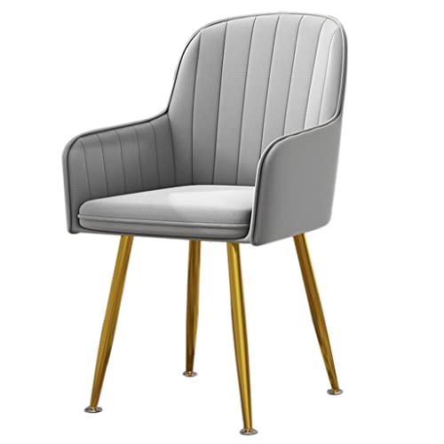 Chaise de salle à manger confortable résolvant les maux de dos - 2