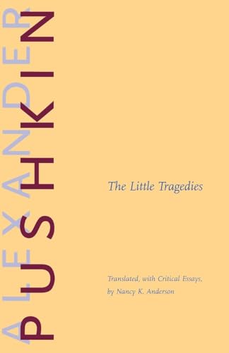 The Little Tragedies
