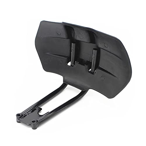 Garde-Boue Splash Guard Anti-Projections Moto Kawasaki Versys