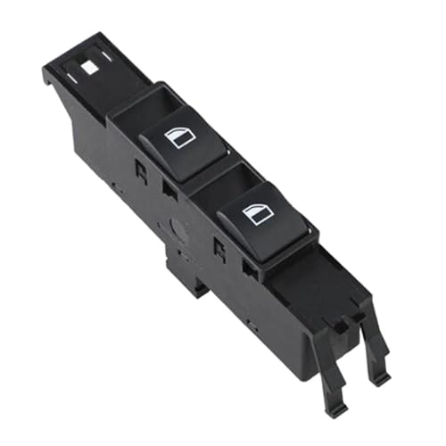 Interrupteur de commande de lève-vitre BMW E46 avant électrique - 3