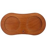 Utilisation polyvalente : ce support peut servir de repose-condiments, de support pour moulin à épices ou de support pour shaker Il offre des solutions polyvalentes pour organiser vos épices et moulins dans n’importe quelle pièce