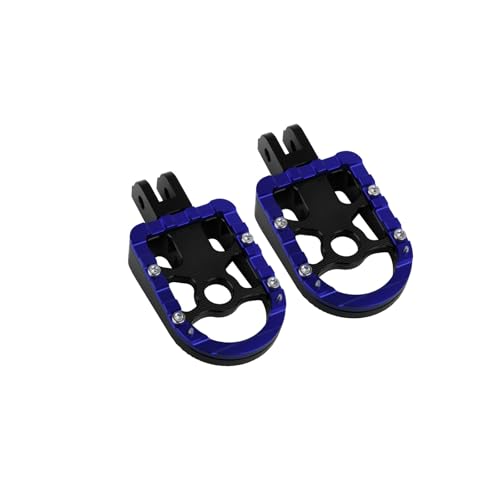 Repose-pieds avant pour moto Harley Softail Breakout et Street Bob 2018-2026