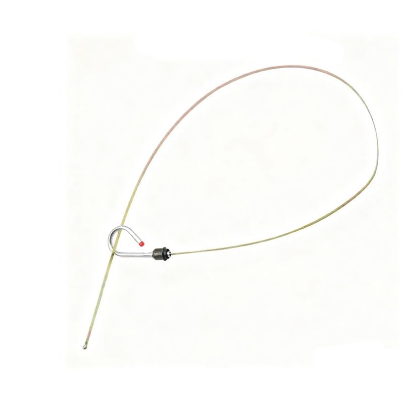 Oil Dipstick 3923128 for Dodge Ram for Cummins 5.9 12V 1994 1995 1996