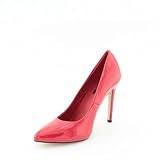 Zoom IMG-2 gai mattiolo decollete rosso yk173 Zoom IMG-2 gai mattiolo decollete rosso yk173