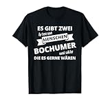 Fanartikel Shirts BOCHUMER BOCHUM