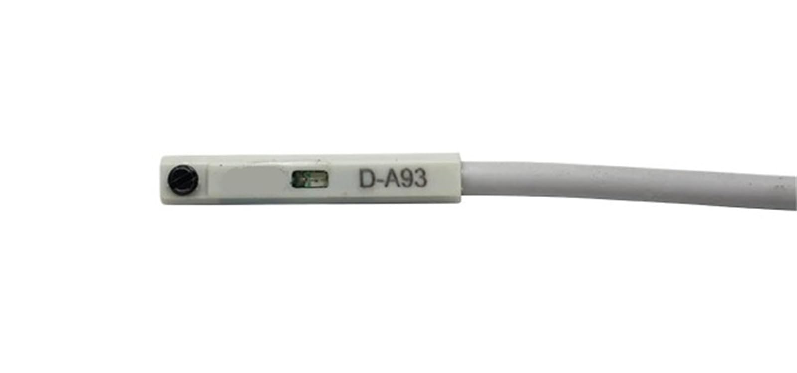 Sensor magnético D-M9N para posicionamiento preciso de cilindro de aire 5