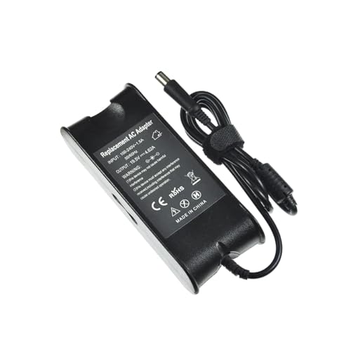Chargeur ordinateur portable 19.5V 65W adaptateur haut de gamme UK