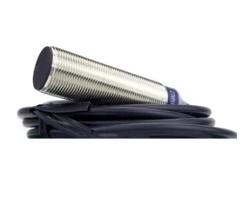 Détecteur de proximité M12 XS612B1PAL2 PNP pour automatisme industriel
