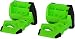Wedge-It - The Ultimate Door Stop - Lime Green - TWO PACK