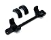 Game Reaper Remington 700 - Long Action - Low Mount (Black, 30mm)