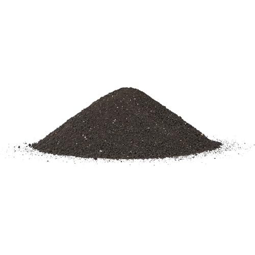 Image of Lunar Mare Engineering Grade Regolith Simulant LMS-1E - JSC-1A Successor Moon Soil Simulant for Research, Hardware Testing, Lunar Studies, and Engineering Projects (1, Kilogram) (LMS-1E)