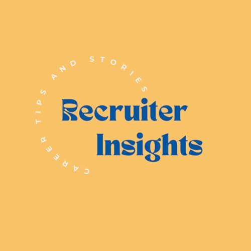 Recruiter Insights Titelbild