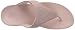 FitFlop Lottie Glitzy, Sandalias de Punta Descubierta Women's, Rosa (Rose Gold 323),...