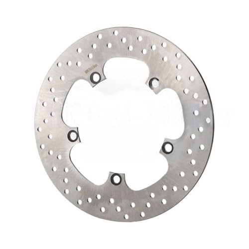 Disque frein X-Max endurance thermique avant arrière 2021